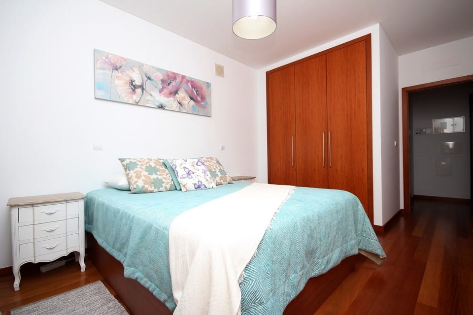 Blue Sky Funchal Apartment in Funchal