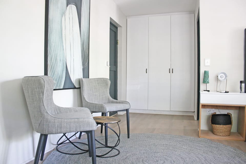 Luxury Suite, 1 Bedroom | Minibar, in-room safe, individually decorated, individually furnished