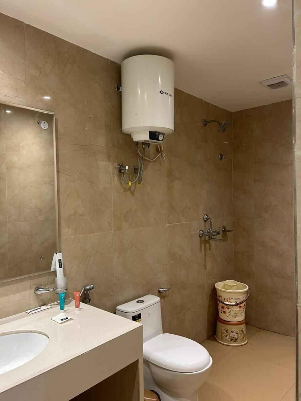 Executive Room | Free WiFi