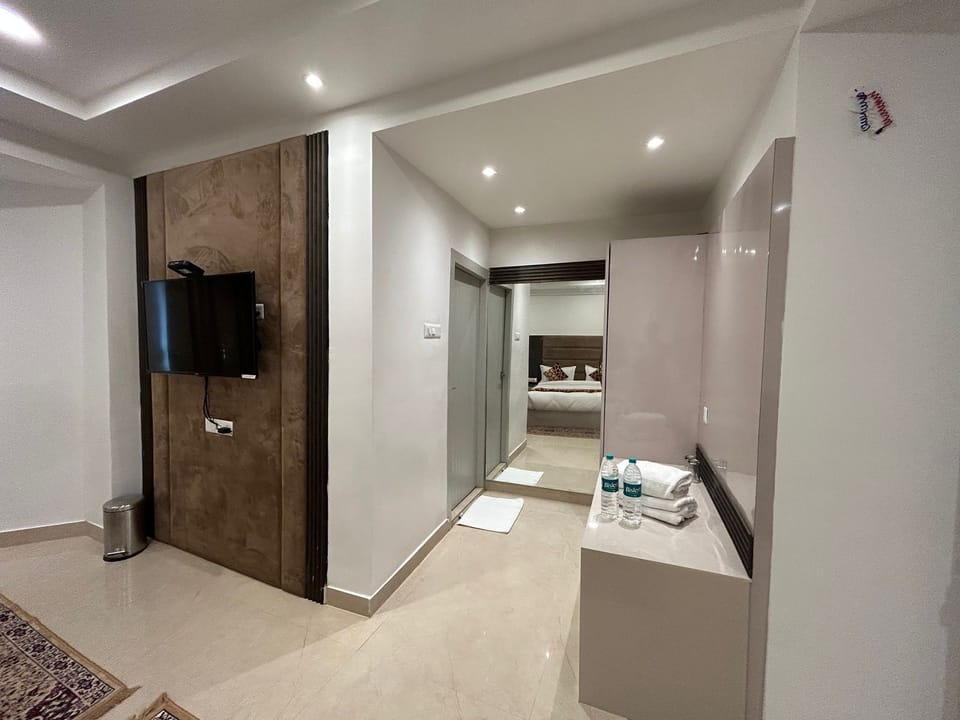 Executive Room | Free WiFi