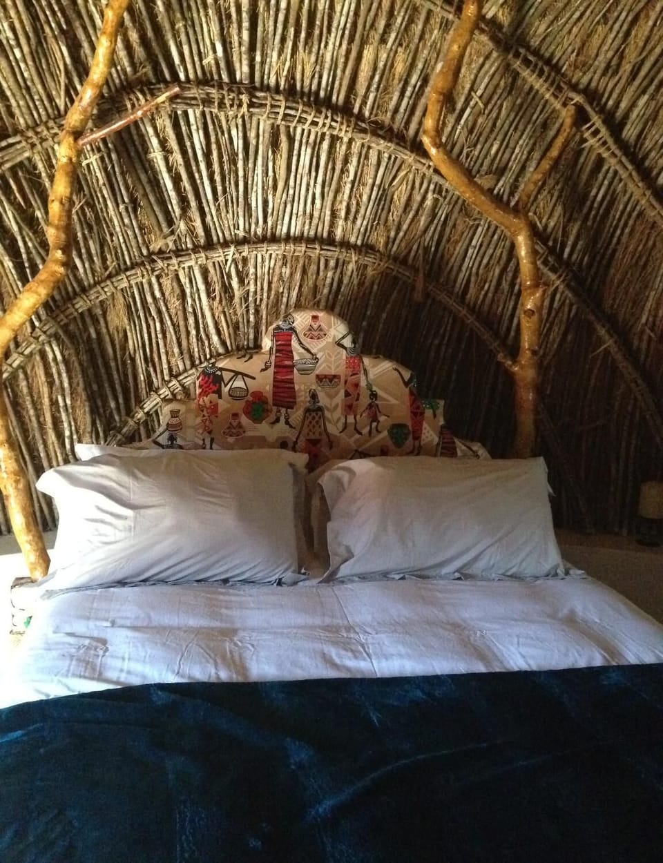 Rollaway beds (free), individually decorated, individually furnished