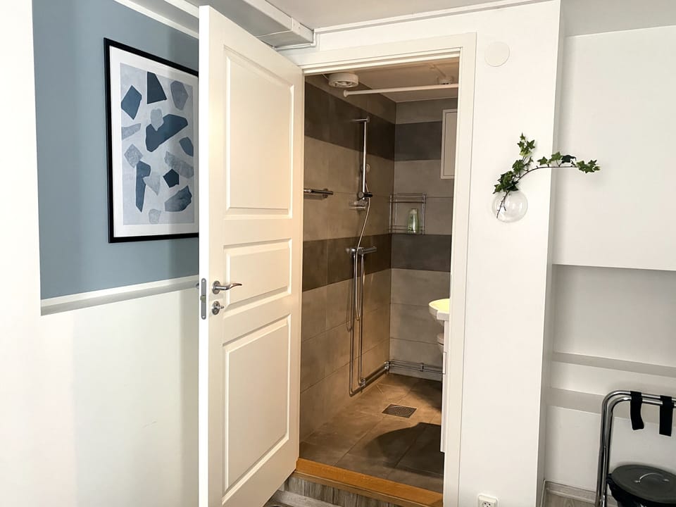 Room (5) | Iron/ironing board, free WiFi, bed sheets