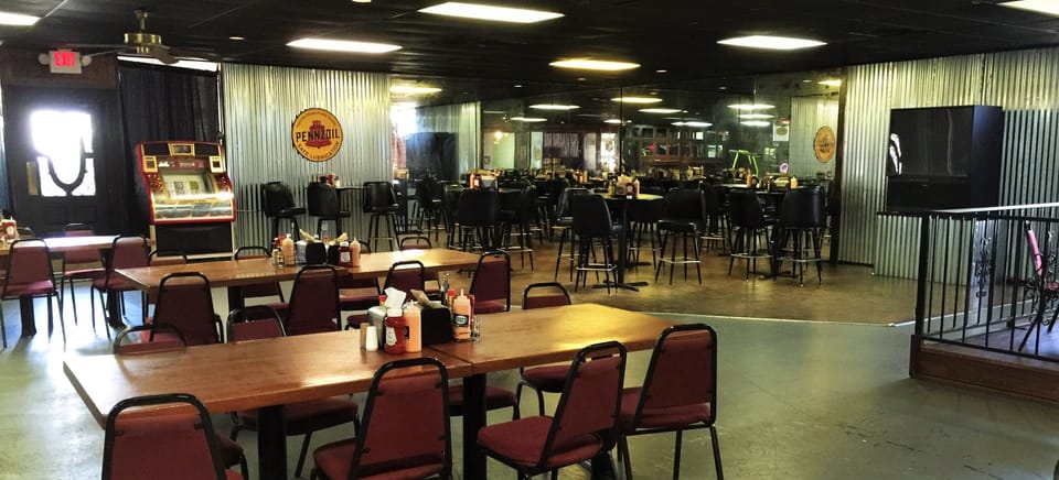 Inn of the Conchos Motel in San Angelo