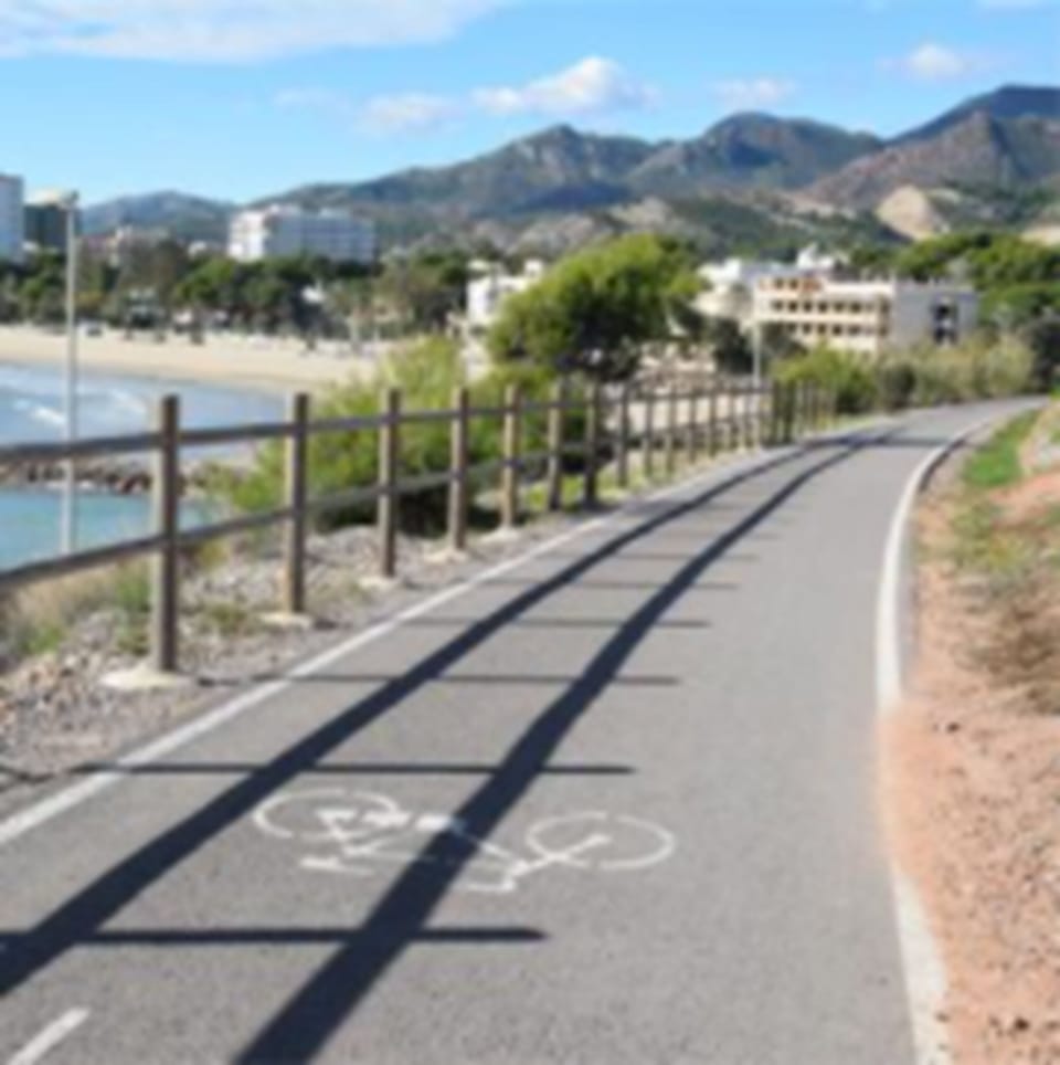 Bicycling