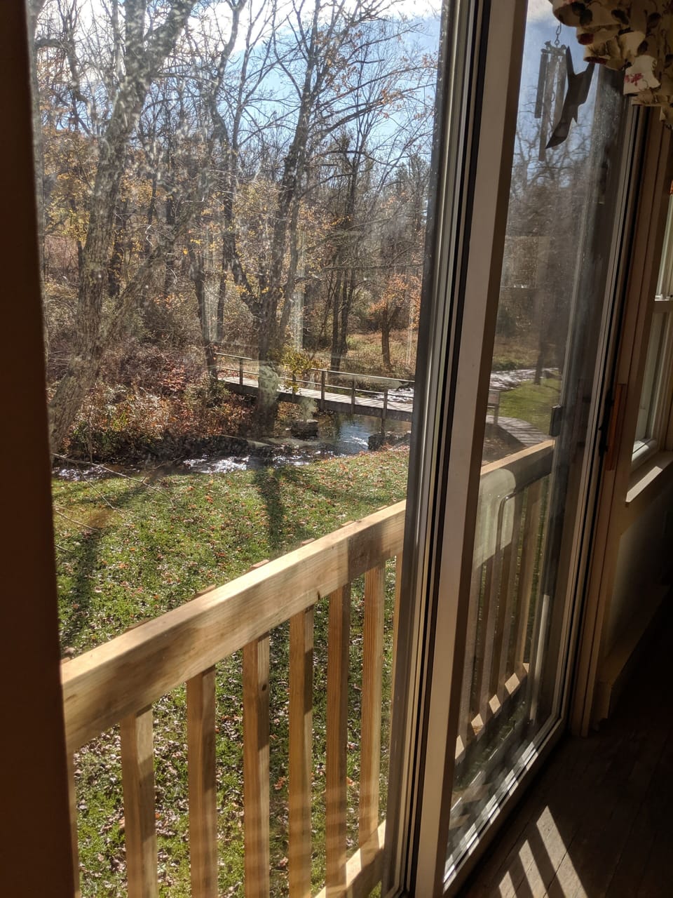 Signature Cottage | Water view