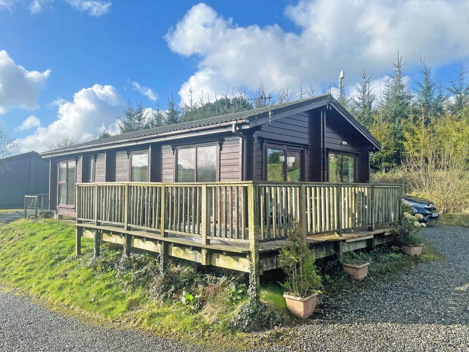 Exterior | The Brown House, Woolsery, near Bideford