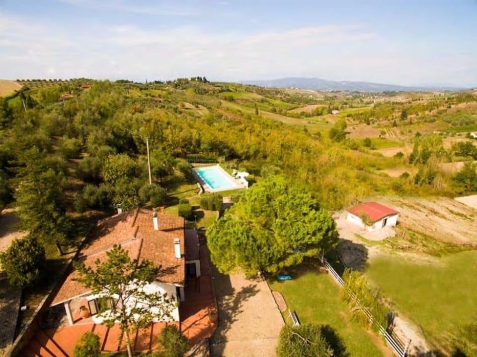 VIEW OF PROPERTY