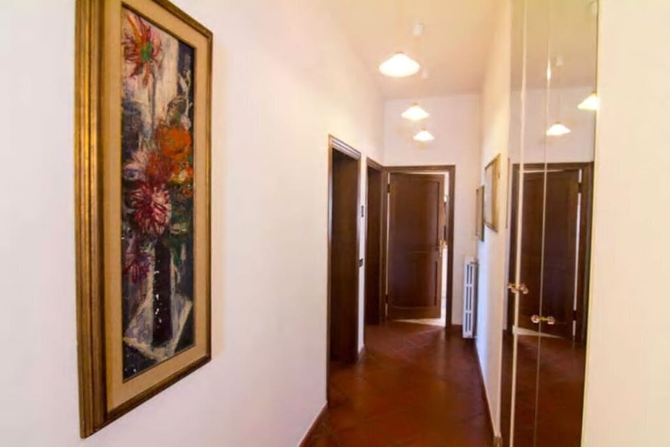 HALL