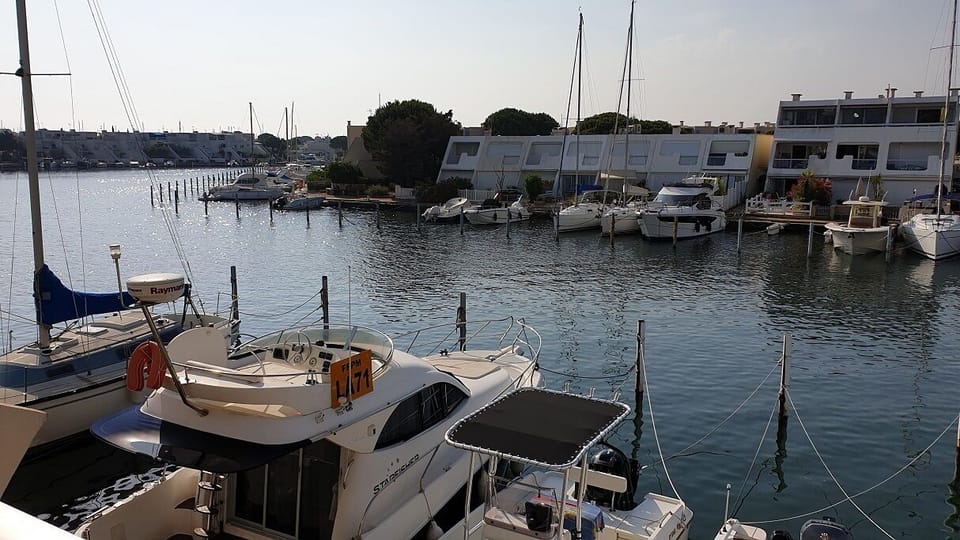 Marina