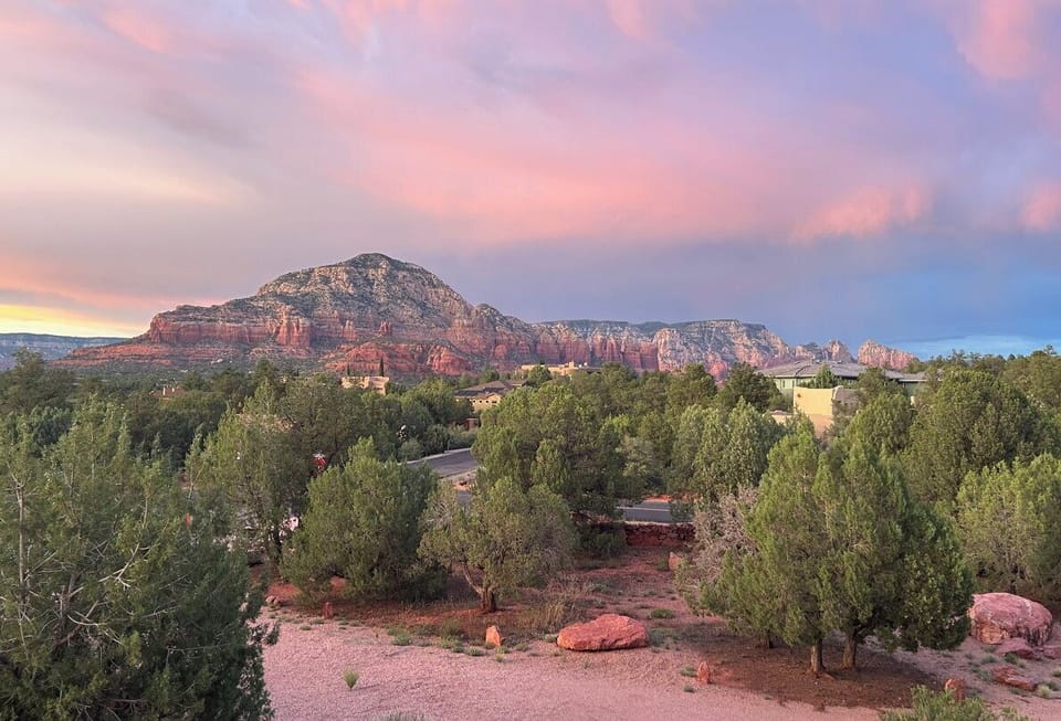 Thunder Mountain
