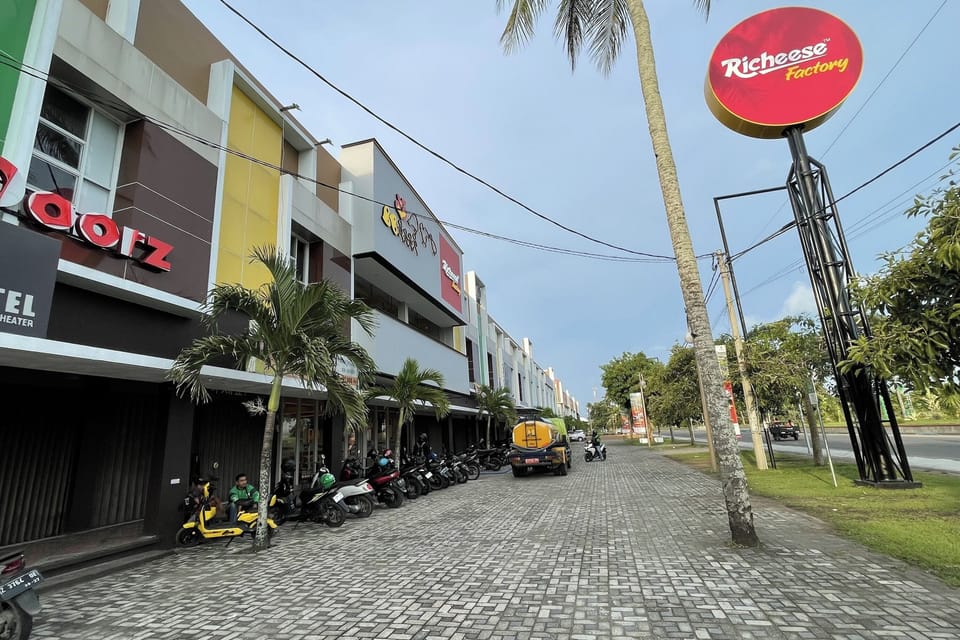 City view