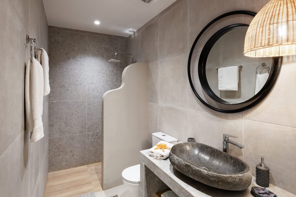 Varkotopi 6, Sea view villa, Agios Pavlos, Rethymno