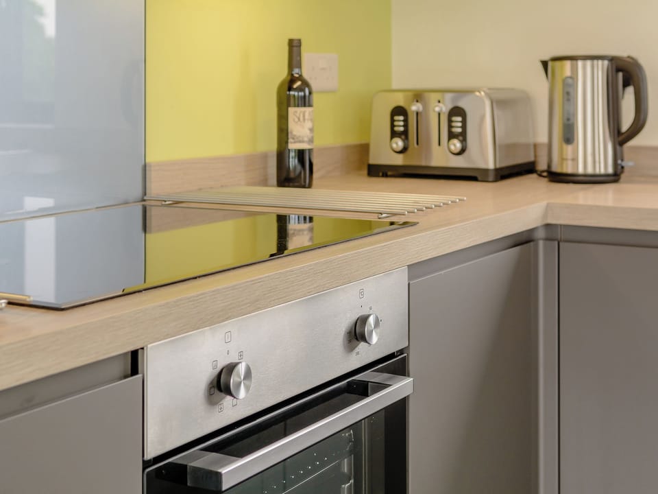 Kitchen | The Sett, Stone Allerton, near Cheddar