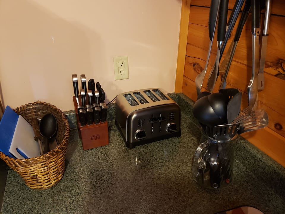 Kurig and Mr Coffee