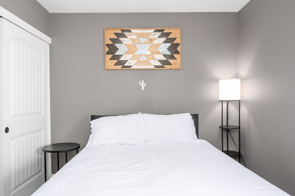 guest bedroom #2