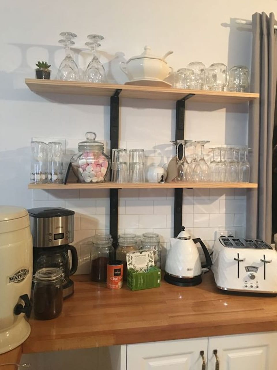 Lovely kitchen