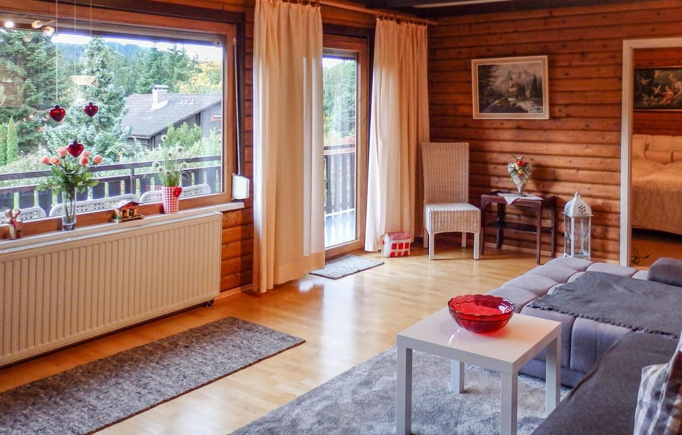living-room