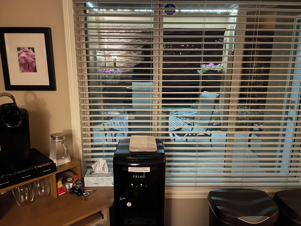 Water cooler 