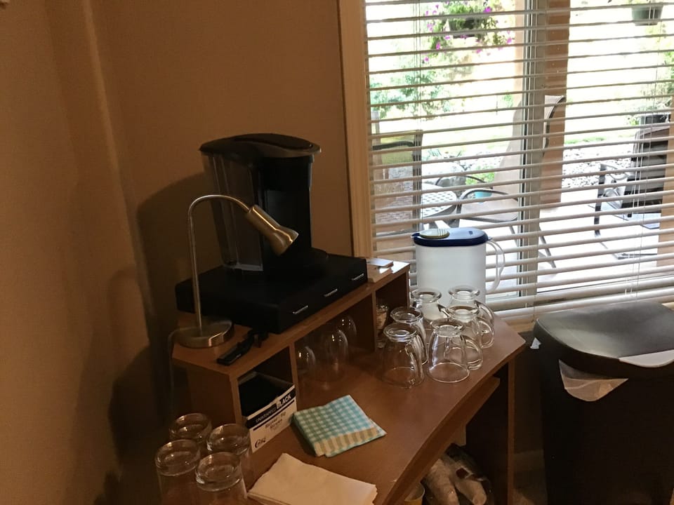 Coffee Bar