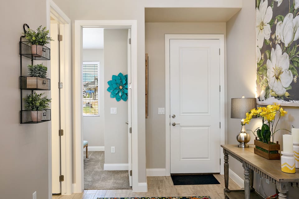 Entryway