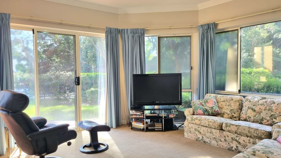 Lounge Area
