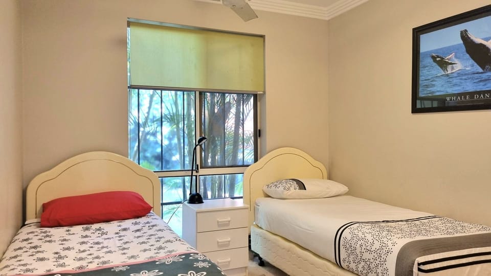 Bed Room