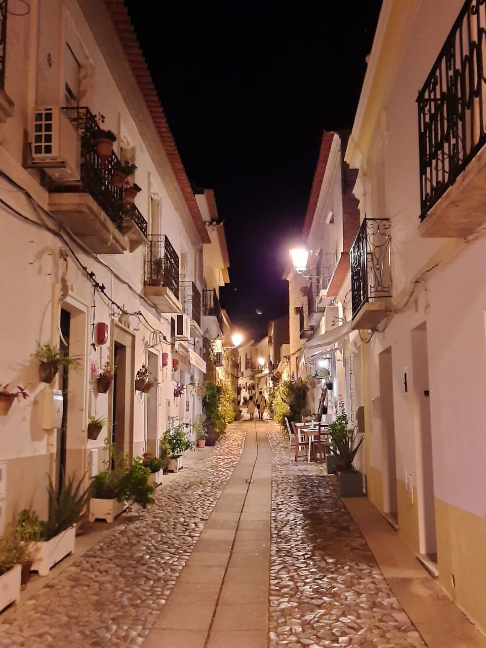 passeio a Moura