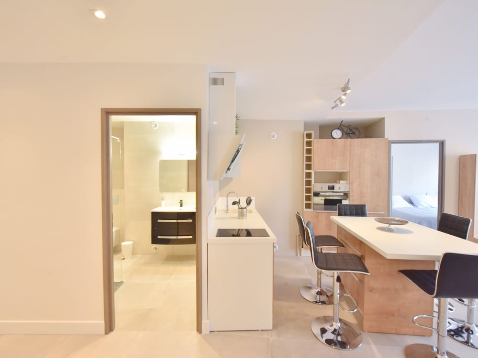 3-Room Apartment in the Heart of Cannes Apartment in Cannes