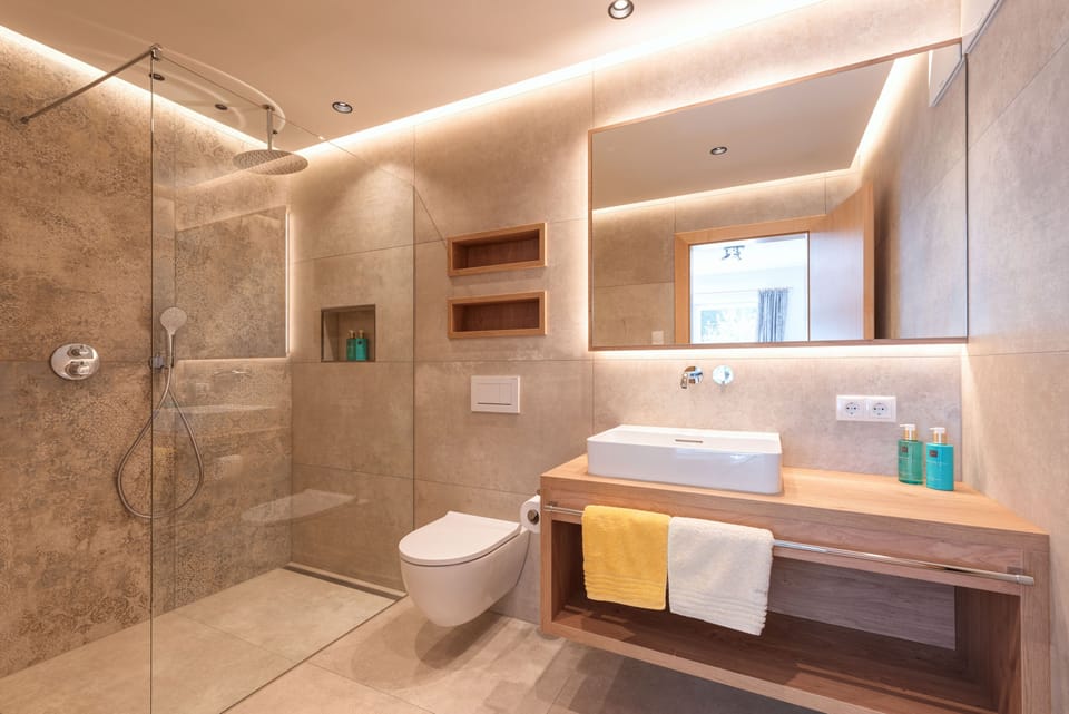 Apartment Evelyn - Apart La Vita Apartment in Saint Anton am Arlberg
