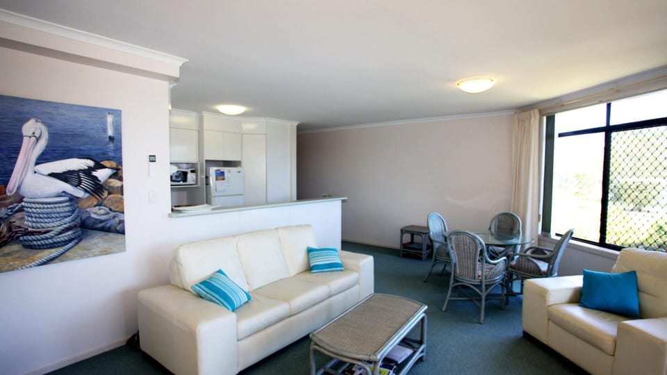 Lounge Area