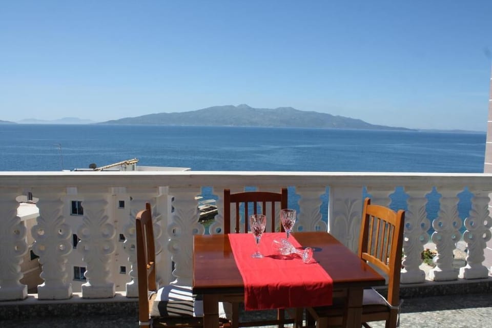 Villa Mucho Hotel in Sarandë