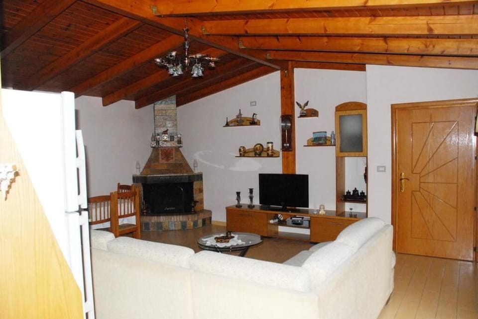 Villa Mucho Hotel in Sarandë