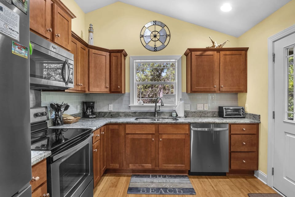 Kitchen - Northwest