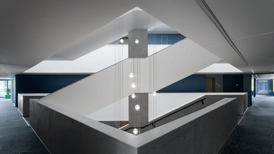 Staircase