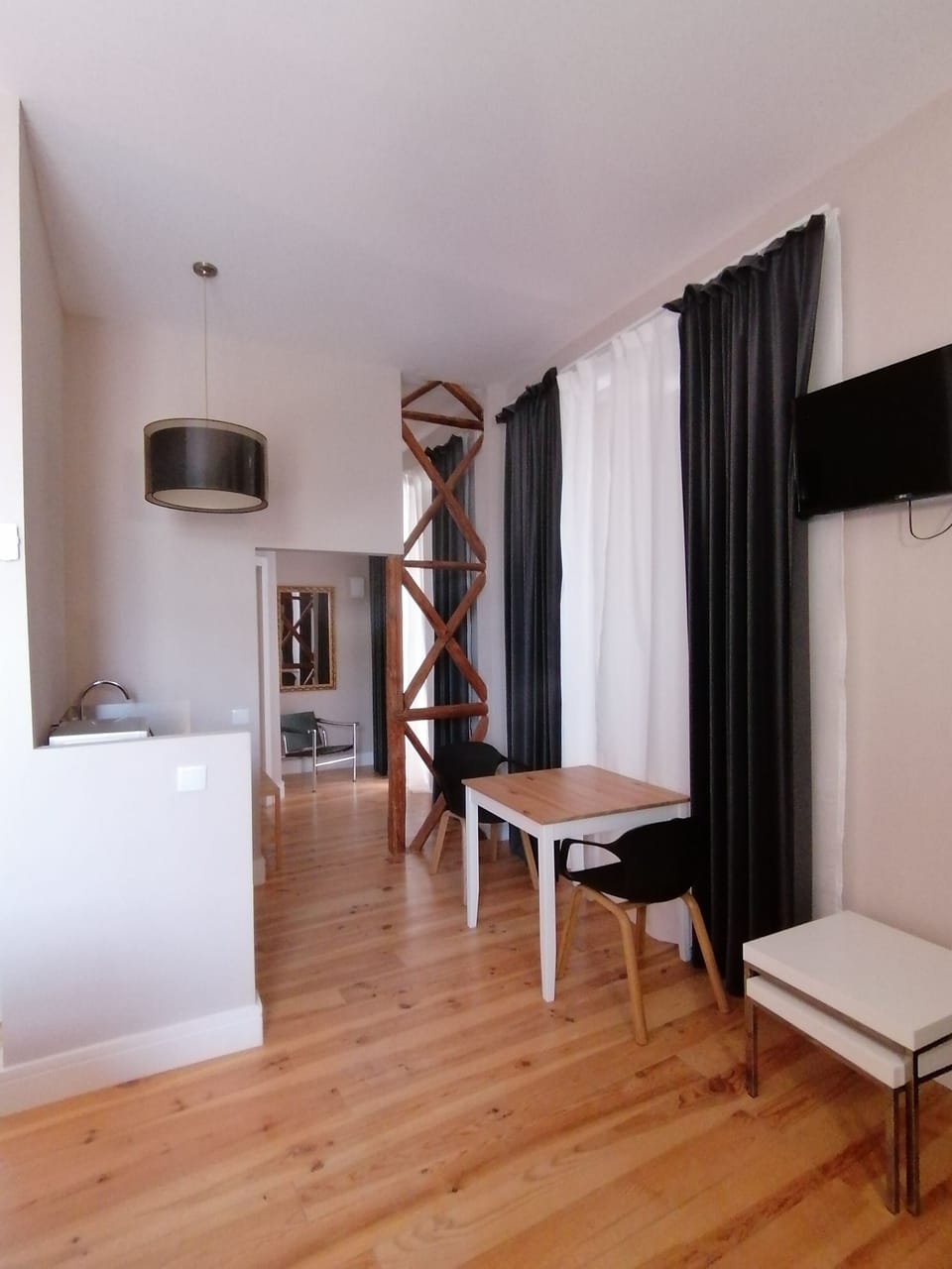 Premium Suite, Kitchenette (2) | 1 bedroom, in-room safe, individually decorated, blackout drapes