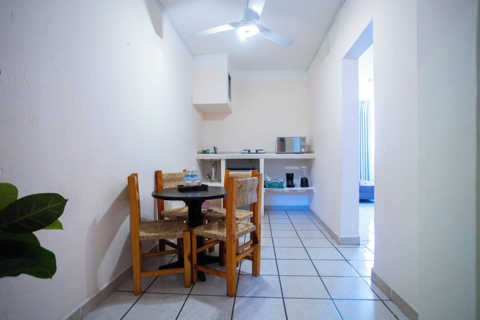 Grand Suite | Private kitchen | Mini-fridge