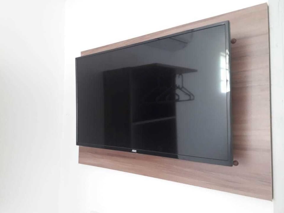 Double Room | Television
