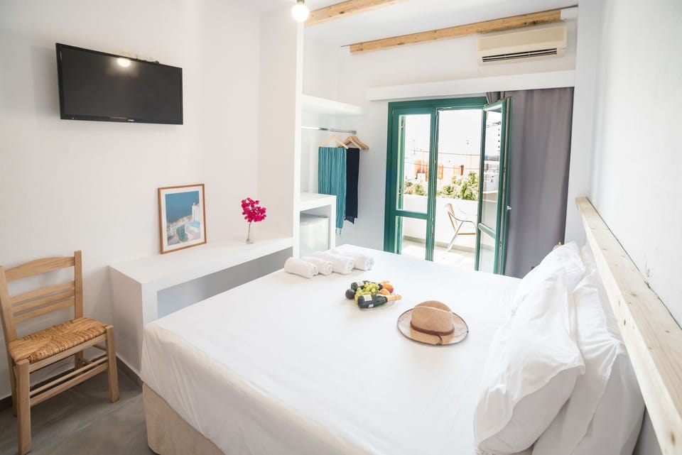 1 bedroom, premium bedding, Select Comfort beds, in-room safe
