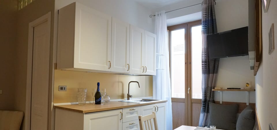 Premium Room | Private kitchenette