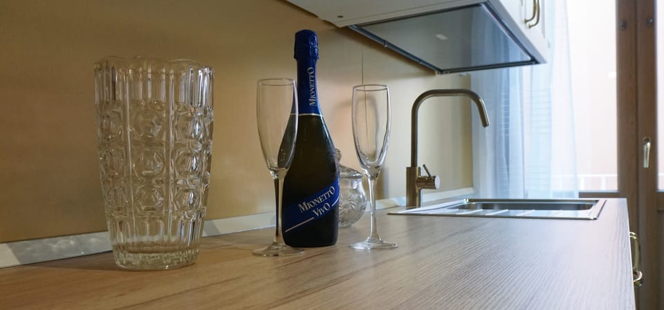 Premium Room | Private kitchenette