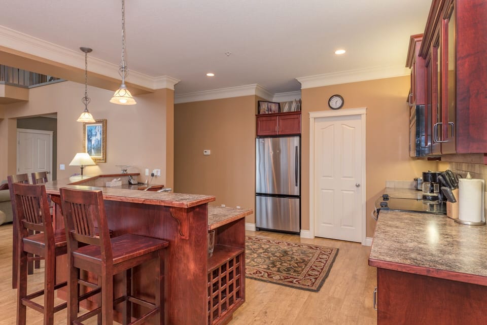 Big Kitchen 