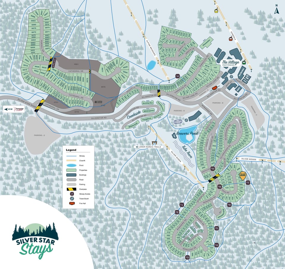 Property map