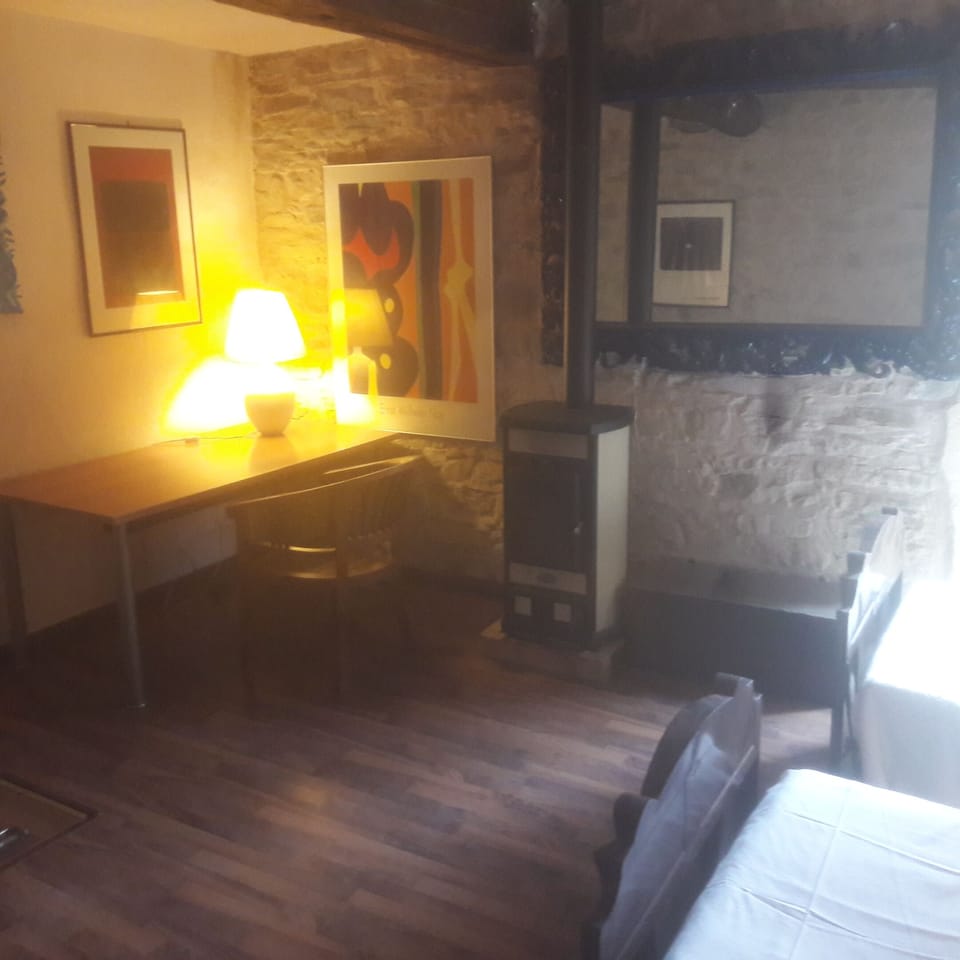 Comfort Quadruple Room | Iron/ironing board, free WiFi, bed sheets