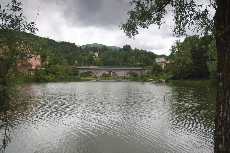 Lake