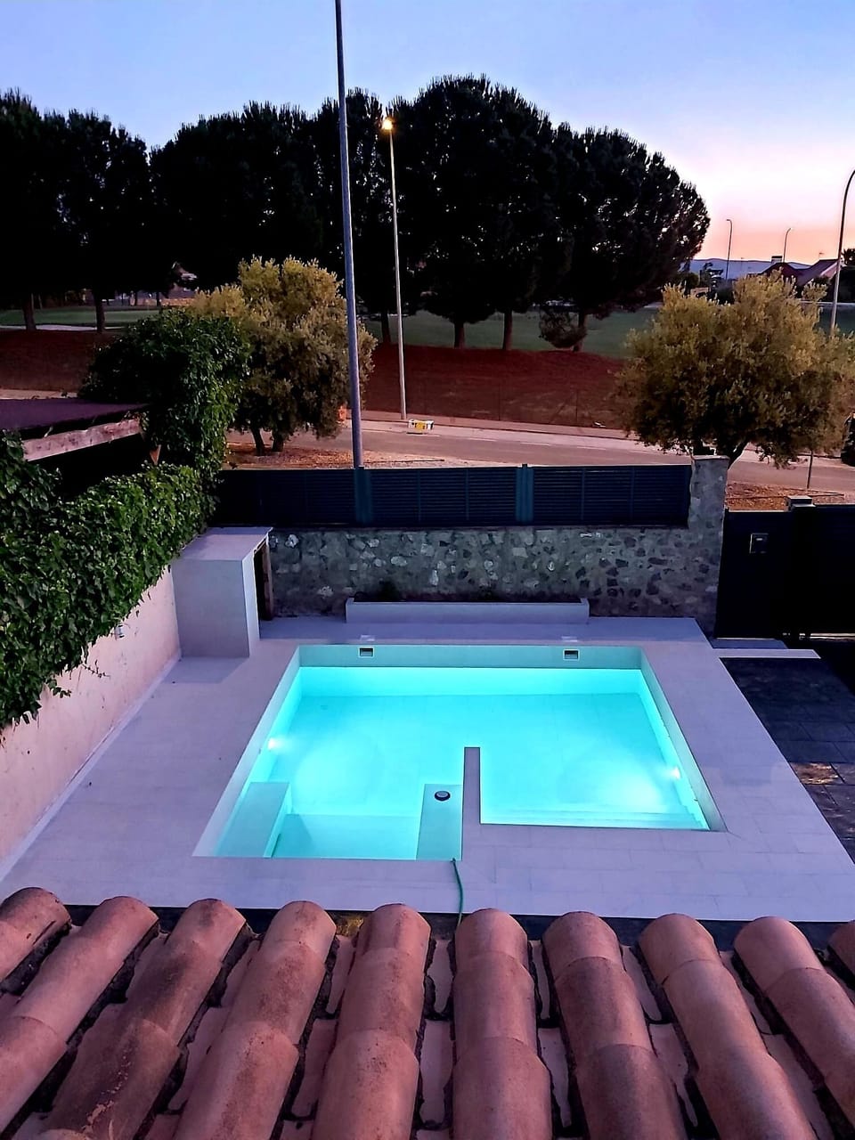 Pool