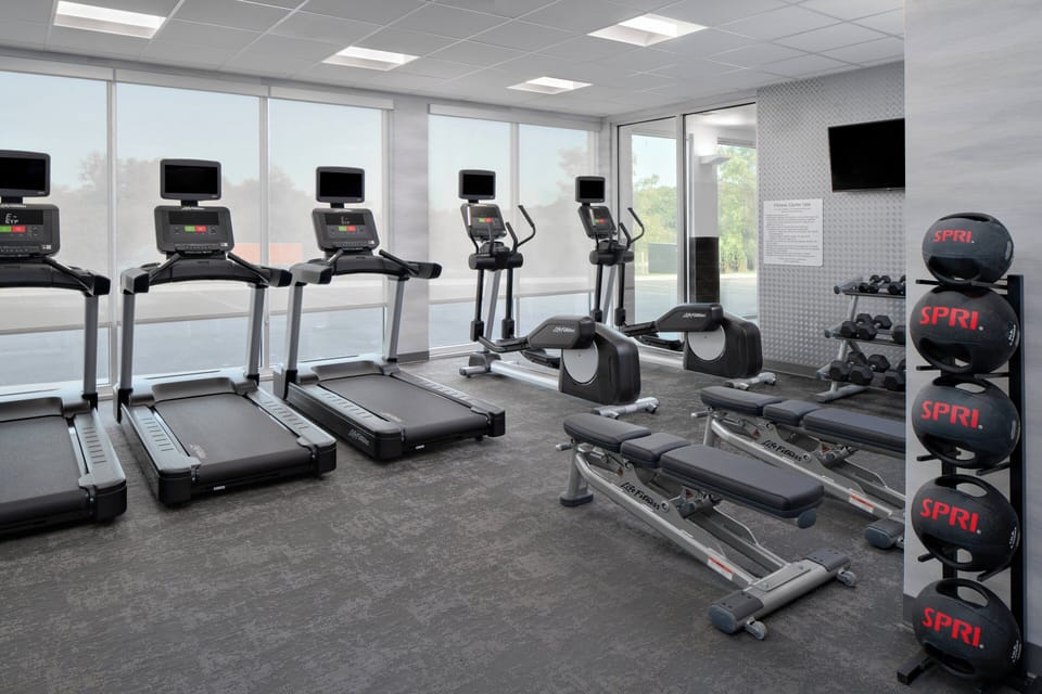 Fairfield Inn & Suites by Marriott Lake Geneva Hotel in Lake Geneva