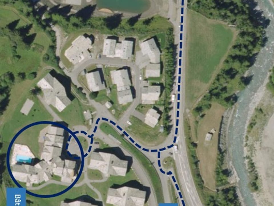 Property map