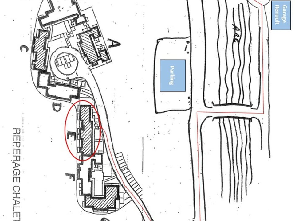 Property map