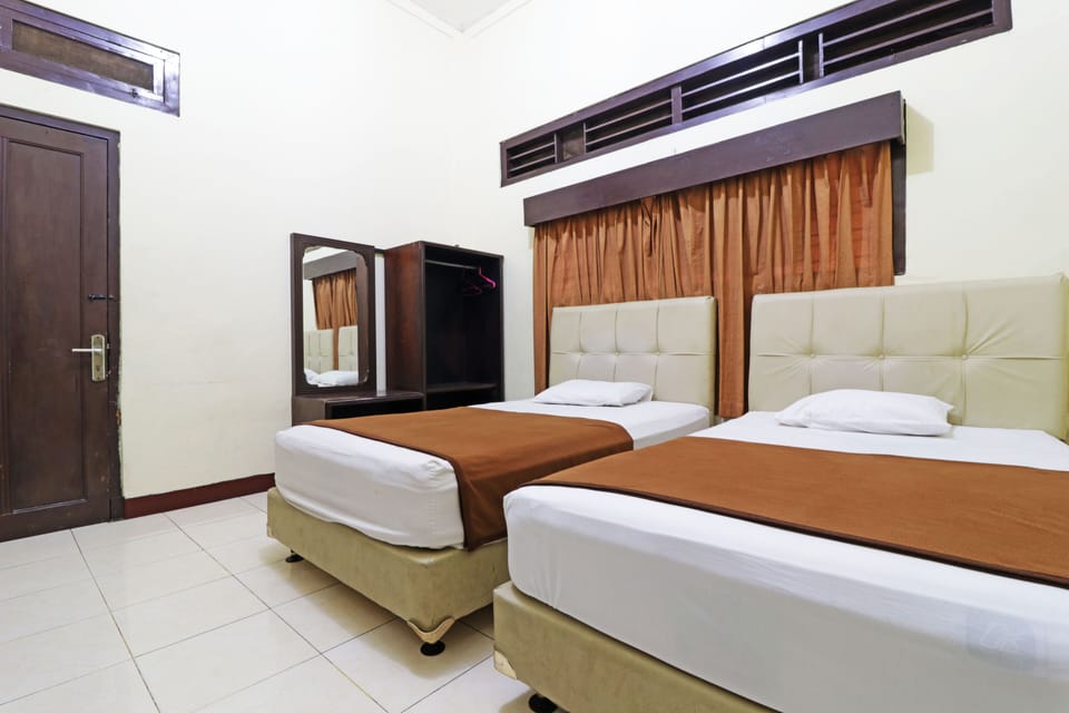 Superior Room | Free WiFi