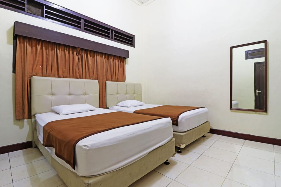 Superior Room | Free WiFi
